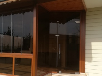 Kış Bahçesi Uygulamaları
