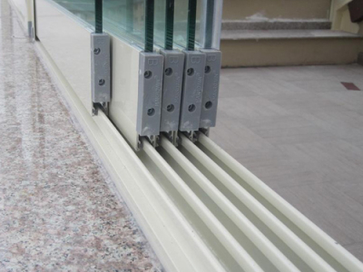 Cam Balkon Uygulamaları