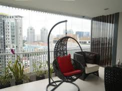 Cam Balkon Uygulamaları